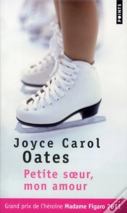Capa do artigo Petite Soeur, Mon Amour