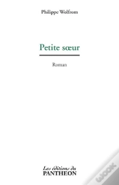 Capa do artigo Petite Soeur
