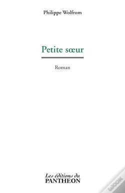 Capa do artigo Petite Soeur