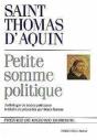 Petite Somme Politique - Preview