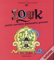 Capa do artigo Petite Sorciere Deviendra Grande N12