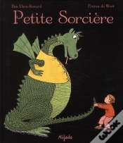 Capa do artigo Petite Sorcière