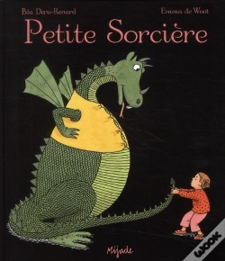 Capa do artigo Petite Sorcière