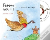Petite Souris Et Le Grand Voyage