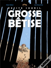 Capa do artigo Petite Souris, Grosse Bêtise