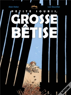 Capa do artigo Petite Souris, Grosse Bêtise