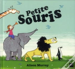 Capa do artigo Petite Souris