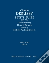 Petite Suite, Cd 71b