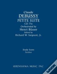 Petite Suite, Cd 71b