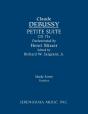 Petite Suite, Cd 71b - Preview