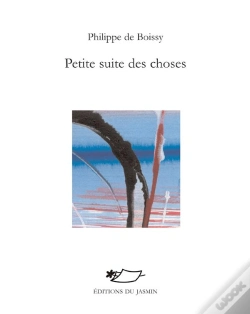 Capa do artigo Petite Suite Des Choses