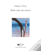 Capa do artigo Petite Suite Des Choses