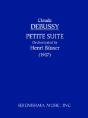 Petite Suite - Orchestra Version - Preview
