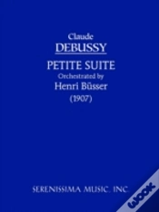 Capa do artigo Petite Suite - Orchestra Version