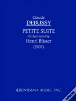Capa do artigo Petite Suite - Orchestra Version