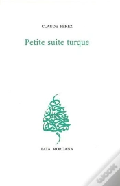 Capa do artigo Petite Suite Turque