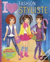 Capa do artigo Petite Syliste