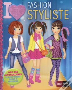 Capa do artigo Petite Syliste