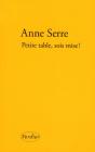 Petite Table, Sois Mise ! - Preview
