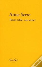 Capa do artigo Petite Table, Sois Mise !