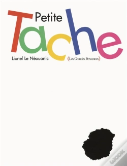 Capa do artigo Petite Tache