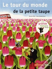 Capa do artigo Petite Taupe 2013