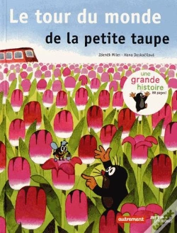 Capa do artigo Petite Taupe 2013