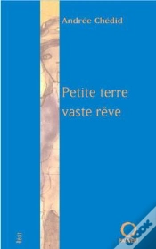 Capa do artigo Petite Terre, Vaste Rêve