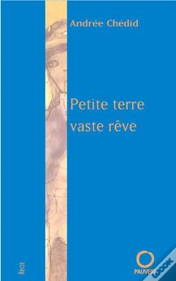 Capa do artigo Petite Terre, Vaste Rêve
