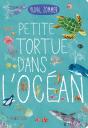 Petite Tortue Dans L'Océan - Preview