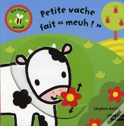 Capa do artigo Petite Vache Fait Meuh