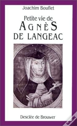 Capa do artigo Petite Vie De : Agnès De Langeac
