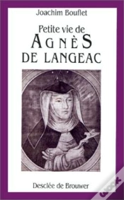 Capa do artigo Petite Vie De : Agnès De Langeac