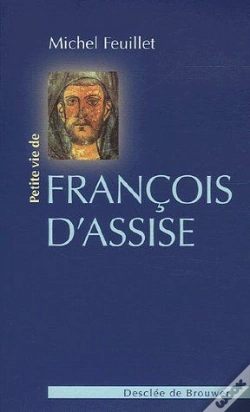 Capa do artigo Petite Vie De Francois D'Assise