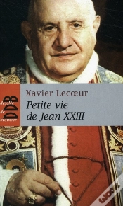 Capa do artigo Petite Vie De; Jean Xxiii