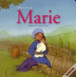 Capa do artigo Petite Vie De Marie