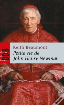 Capa do artigo Petite Vie De : Petite Vie De John Henry Newmann