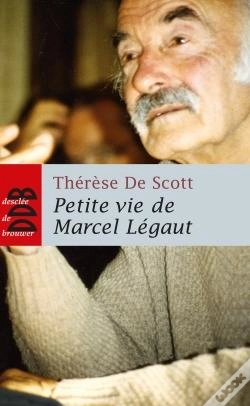 Capa do artigo Petite Vie De : Petite Vie De Marcel Légaut