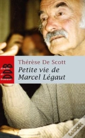 Capa do artigo Petite Vie De : Petite Vie De Marcel Légaut