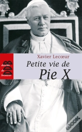 Petite Vie De Pie X