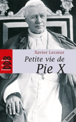 Capa do artigo Petite Vie De Pie X