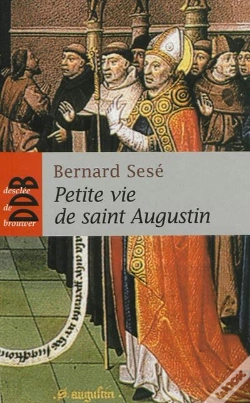 Capa do artigo Petite Vie De Saint Augustin