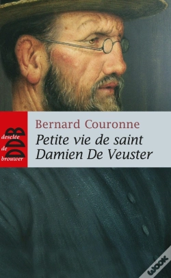 Capa do artigo Petite Vie De : Saint Damien De Veuster