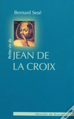 Capa do artigo Petite Vie De; Saint Jean-De-La-Croix