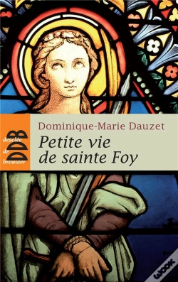 Capa do artigo Petite Vie De Sainte Foy