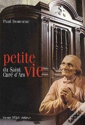 Capa do artigo Petite Vie Du Saint Curé D