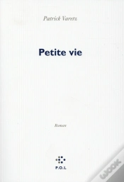 Capa do artigo Petite Vie
