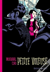 Capa do artigo Petite Voleuse
