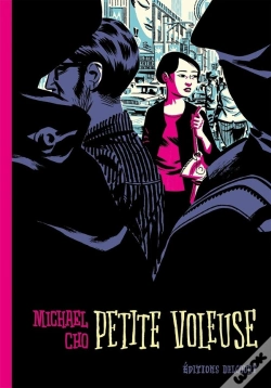 Capa do artigo Petite Voleuse