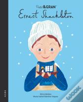 Petit&Gran Ernest Shackleton